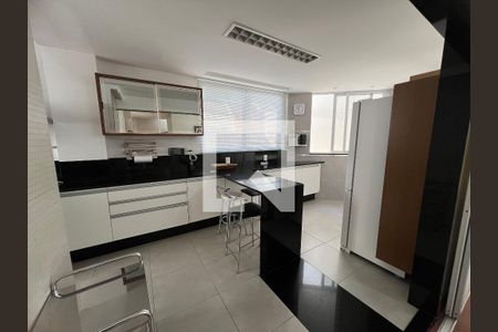 Casa de Condomínio para alugar com 4 quartos, 527m² em Granville, Juiz de Fora
