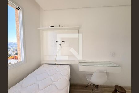 Quarto 1 de apartamento para alugar com 3 quartos, 71m² em Vila Nambi, Jundiaí
