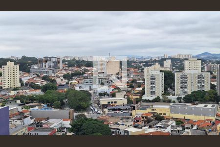 Vista de apartamento para alugar com 3 quartos, 88m² em Vila Romana, São Paulo