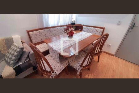 Apartamento para alugar com 2 quartos, 44m² em São Pedro, Osasco