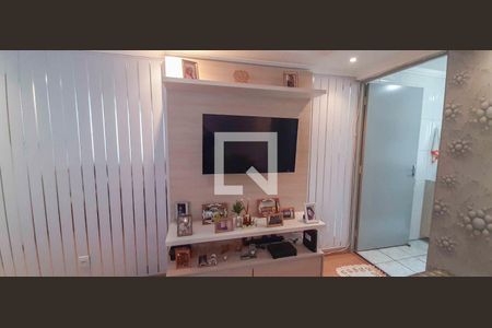Apartamento para alugar com 2 quartos, 44m² em São Pedro, Osasco