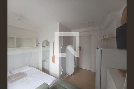 Kitnet/Studio para alugar com 1 quarto, 15m² em República, São Paulo