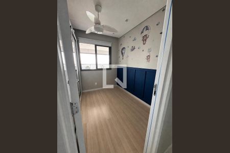 Quarto 2 de apartamento para alugar com 2 quartos, 72m² em Santo Amaro, São Paulo