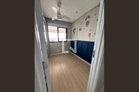 Quarto 2 de apartamento para alugar com 2 quartos, 72m² em Santo Amaro, São Paulo