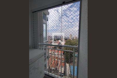 Área de Serviço de apartamento para alugar com 3 quartos, 66m² em Ipiranga, São Paulo