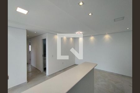 Sala  de apartamento para alugar com 3 quartos, 66m² em Ipiranga, São Paulo