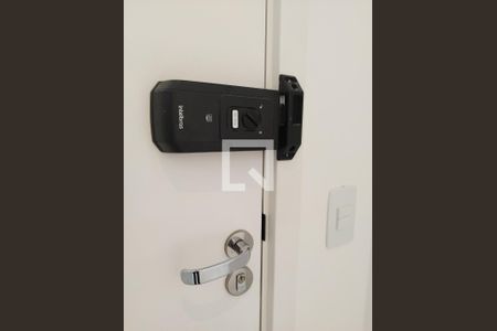 Fechadura Eletrônica  de apartamento para alugar com 3 quartos, 66m² em Ipiranga, São Paulo