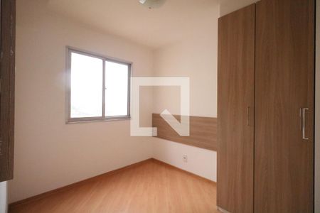 Quarto 2 de apartamento para alugar com 2 quartos, 44m² em Centro, Diadema