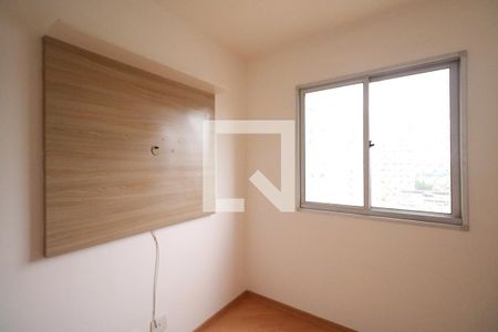 Quarto 2 de apartamento para alugar com 2 quartos, 44m² em Centro, Diadema