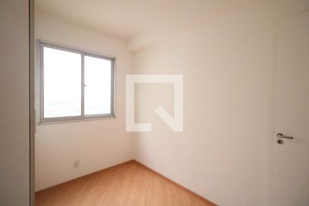 Quarto 1 de apartamento para alugar com 2 quartos, 44m² em Centro, Diadema