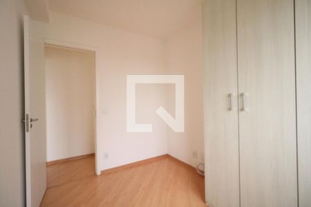 Quarto 1 de apartamento para alugar com 2 quartos, 44m² em Centro, Diadema