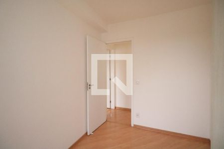 Quarto 1 de apartamento para alugar com 2 quartos, 44m² em Centro, Diadema