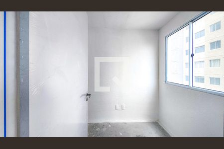 Quarto 1 de apartamento à venda com 2 quartos, 33m² em Veleiros, São Paulo