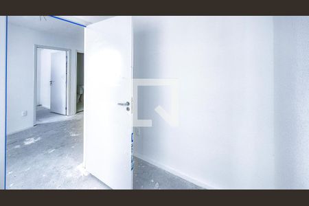 Quarto 1 de apartamento à venda com 2 quartos, 33m² em Veleiros, São Paulo