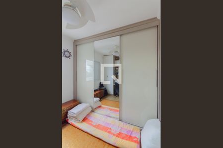 Quarto de apartamento à venda com 2 quartos, 110m² em Liberdade, São Paulo