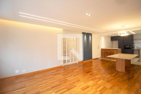 Apartamento à venda com 3 quartos, 140m² em Paraíso, São Paulo