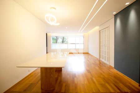 Apartamento à venda com 3 quartos, 140m² em Paraíso, São Paulo
