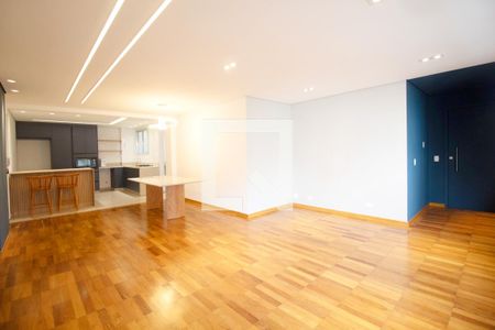 Apartamento à venda com 3 quartos, 140m² em Paraíso, São Paulo