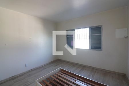 Quarto 1 de casa para alugar com 2 quartos, 91m² em Paulicéia, São Bernardo do Campo