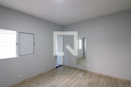 Quarto 2 - Suíte de casa para alugar com 2 quartos, 91m² em Paulicéia, São Bernardo do Campo