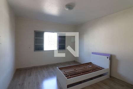 Quarto 1 de casa para alugar com 2 quartos, 91m² em Paulicéia, São Bernardo do Campo