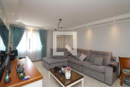 Sala  de casa à venda com 3 quartos, 175m² em Vila Nova Mazzei, São Paulo