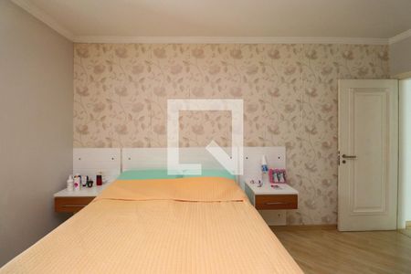 Suíte  de casa à venda com 3 quartos, 175m² em Vila Nova Mazzei, São Paulo