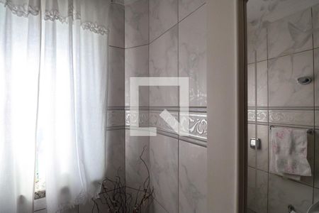 Lavabo de casa à venda com 3 quartos, 175m² em Vila Nova Mazzei, São Paulo