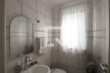 Lavabo de casa à venda com 3 quartos, 175m² em Vila Nova Mazzei, São Paulo