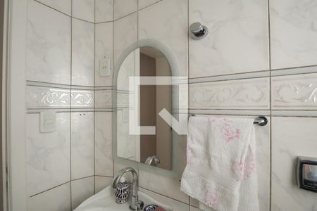 Lavabo de casa à venda com 3 quartos, 175m² em Vila Nova Mazzei, São Paulo