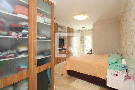 Suíte  de casa à venda com 3 quartos, 175m² em Vila Nova Mazzei, São Paulo