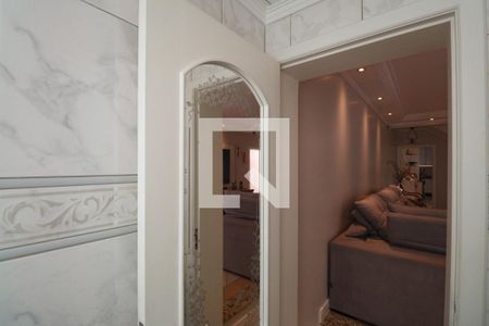 Lavabo de casa à venda com 3 quartos, 175m² em Vila Nova Mazzei, São Paulo
