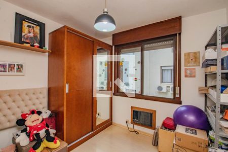 Quarto 1 de apartamento à venda com 2 quartos, 130m² em Petrópolis, Porto Alegre