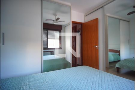 Quarto 2 de apartamento à venda com 2 quartos, 130m² em Petrópolis, Porto Alegre