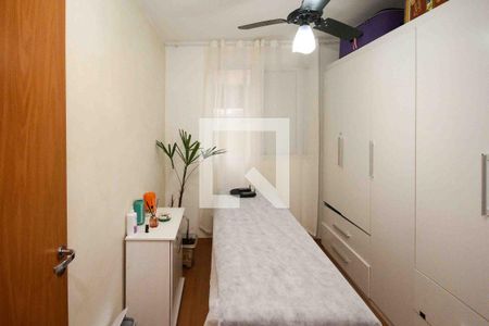 Quarto de apartamento à venda com 2 quartos, 43m² em Cidade São Mateus, São Paulo