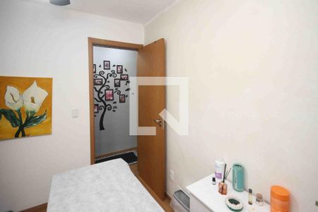 Quarto de apartamento à venda com 2 quartos, 43m² em Cidade São Mateus, São Paulo
