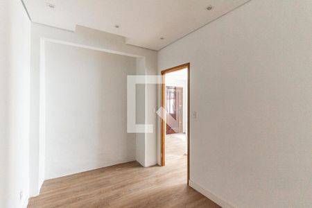 Quarto de apartamento para alugar com 1 quarto, 47m² em Santa Ifigênia, São Paulo