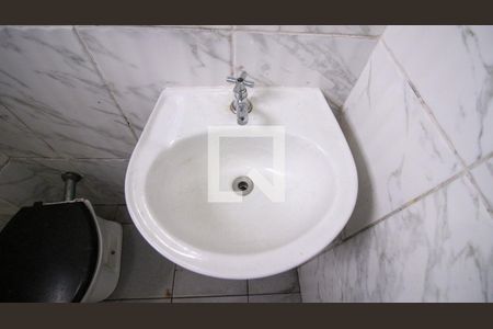 Casa para alugar com 1 quarto, 50m² em Cidade São Mateus, São Paulo