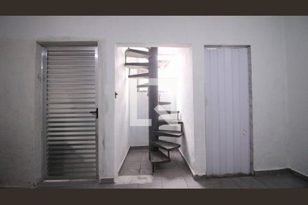 Casa para alugar com 1 quarto, 50m² em Cidade São Mateus, São Paulo