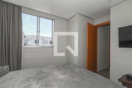 Quarto de apartamento para alugar com 2 quartos, 44m² em Jardim Dona Leopoldina, Porto Alegre