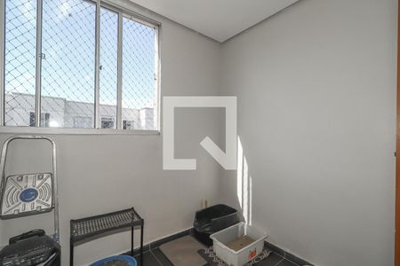Quarto 2 de apartamento para alugar com 2 quartos, 44m² em Jardim Dona Leopoldina, Porto Alegre