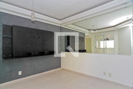 Apartamento para alugar com 2 quartos, 52m² em Vila Bela Vista (zona Norte), São Paulo