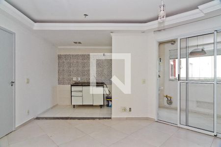 Apartamento para alugar com 2 quartos, 52m² em Vila Bela Vista (zona Norte), São Paulo