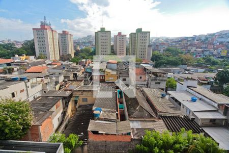 Quarto 1 de apartamento para alugar com 2 quartos, 52m² em Vila Bela Vista (zona Norte), São Paulo