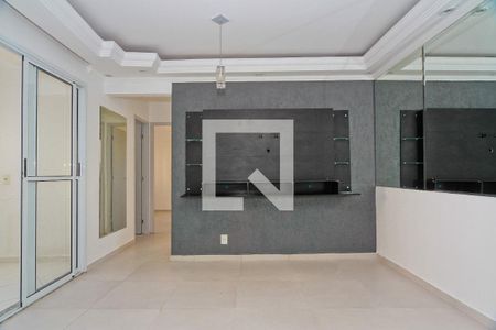 Apartamento para alugar com 2 quartos, 52m² em Vila Bela Vista (zona Norte), São Paulo