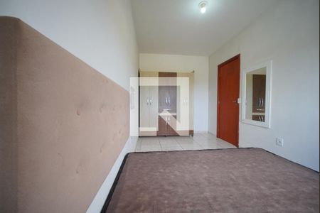 Quarto de apartamento para alugar com 1 quarto, 38m² em Ingleses Norte, Florianópolis