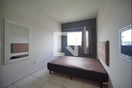 Quarto de apartamento para alugar com 1 quarto, 38m² em Ingleses Norte, Florianópolis