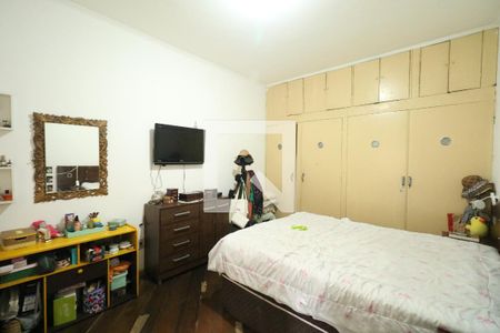 Quarto 2 de casa à venda com 3 quartos, 220m² em Santa Maria, São Caetano do Sul