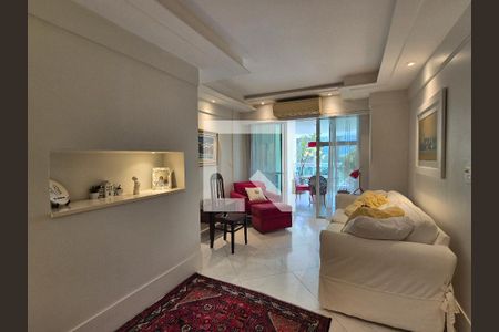 Apartamento à venda com 2 quartos, 235m² em Barra da Tijuca, Rio de Janeiro