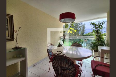 Apartamento à venda com 2 quartos, 235m² em Barra da Tijuca, Rio de Janeiro